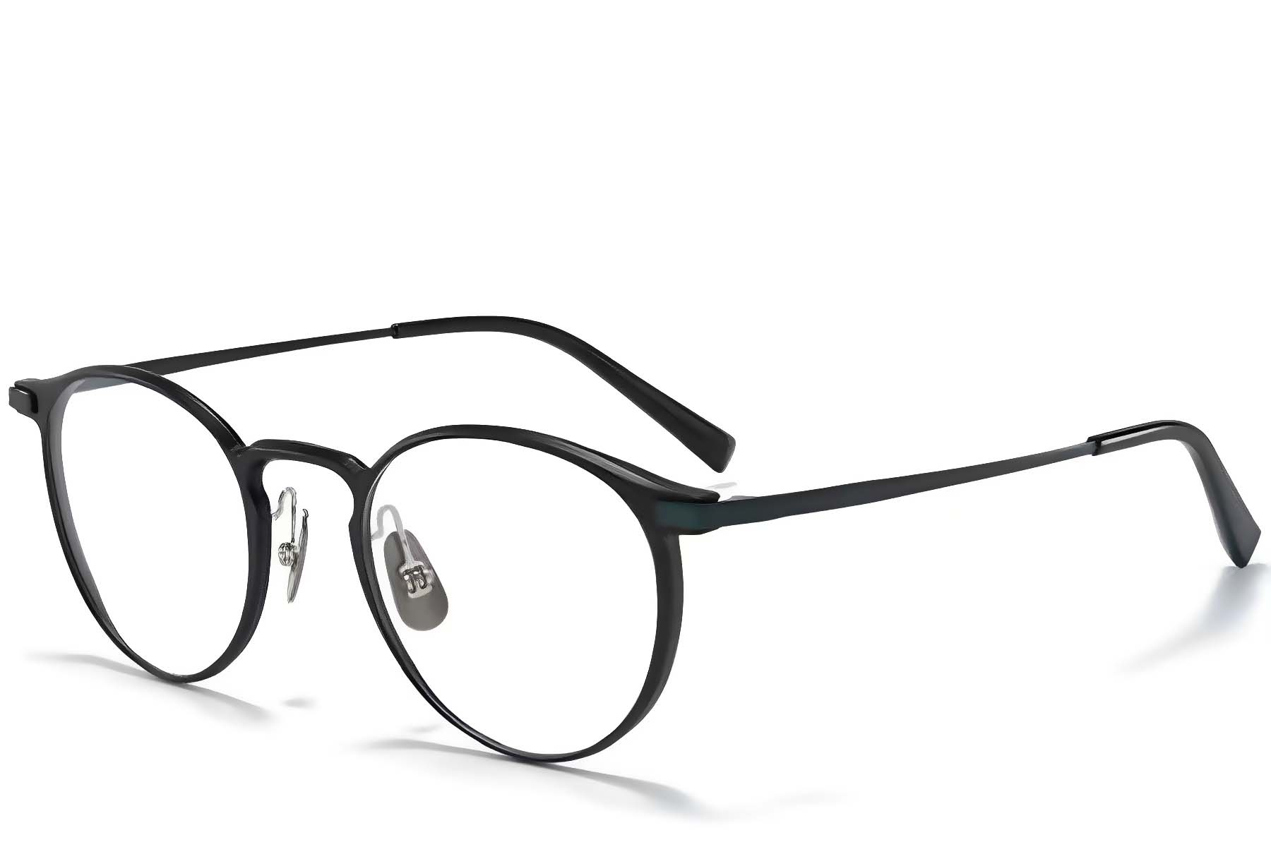 BS1025-0304_Green_Oval_Metal_Glasses_corner