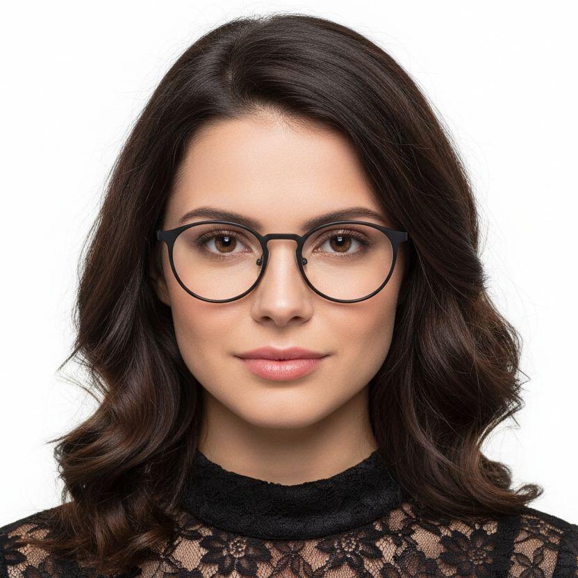 bs1025-0304_green_oval_metal_glasses_model