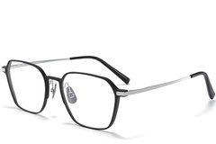 BS1025-0312_Silver_Geometric_Metal_Glasses_corner