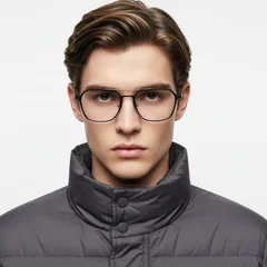 bs1025-0312_silver_geometric_metal_glasses_model
