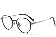 BS1025-0315_Silver_Geometric_Metal_Glasses_corner