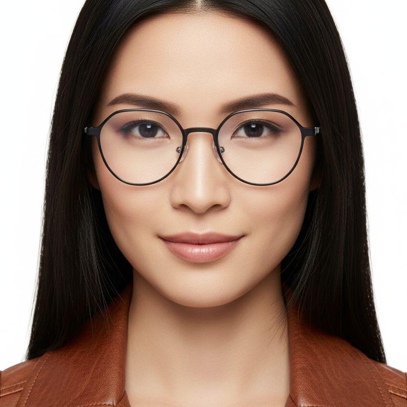 bs1025-0317_copper_geometric_metal_glasses_model