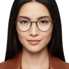 bs1025-0317_copper_geometric_metal_glasses_model