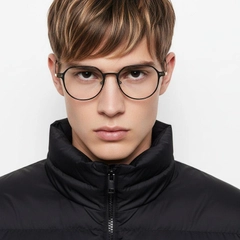 bs1025-0319_golden_geometric_metal_glasses_model