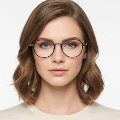 bs1025-0319_golden_geometric_metal_glasses_model