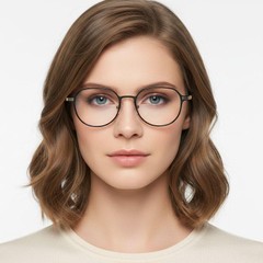 bs1025-0319_golden_geometric_metal_glasses_model