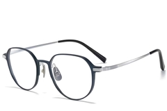 BS1025-0321_Blue_Geometric_Metal_Glasses_corner