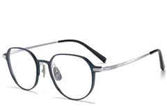 BS1025-0321_Blue_Geometric_Metal_Glasses_corner
