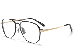BS1025-0326_Golden_Aviator_Metal_Glasses_corner