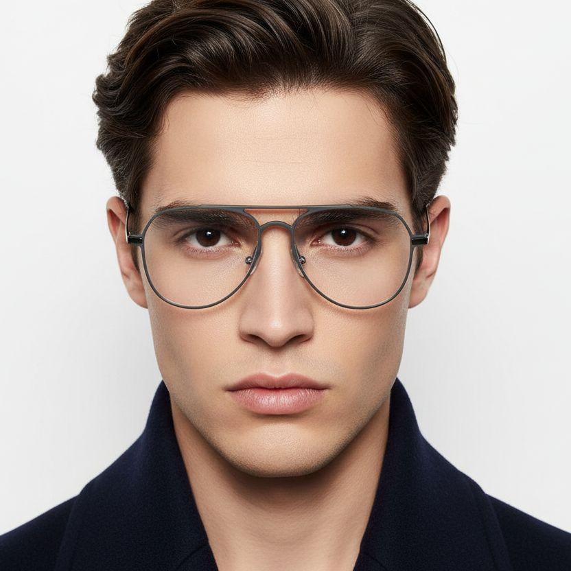 bs1025-0328_copper_aviator_metal_glasses_model