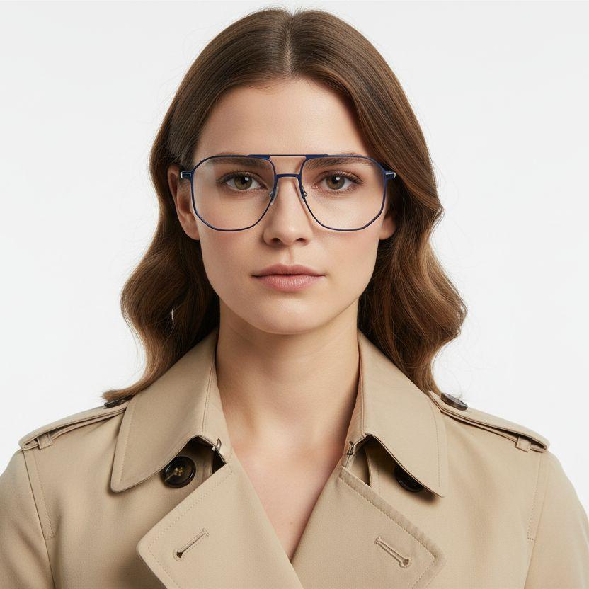 bs1025-0333_blue_aviator_metal_glasses_model