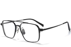 BS1025-0339_Black_Aviator_Metal_Glasses_corner