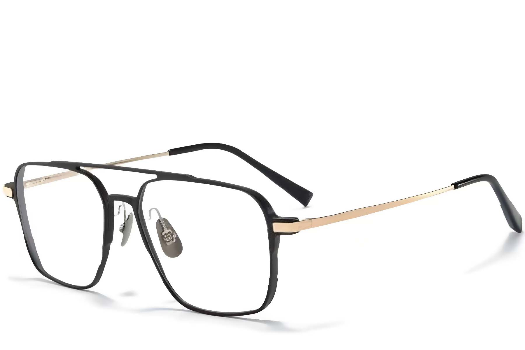 BS1025-0340_Golden_Aviator_Metal_Glasses_corner