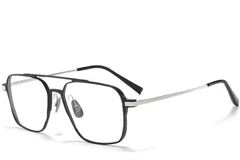BS1025-0341_Silver_Aviator_Metal_Glasses_corner