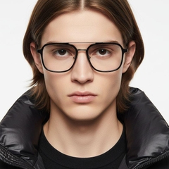 bs1025-0341_silver_aviator_metal_glasses_model