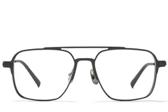 BS1025-0342_Copper_Aviator_Metal_Glasses_front