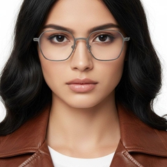 bs1025-0344_grey_geometric_metal_glasses_model