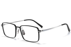 BS1025-0346_Silver_Rectangular_Metal_Glasses_corner