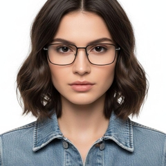 bs1025-0346_silver_rectangular_metal_glasses_model