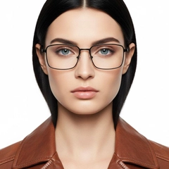 bs1025-0347_copper_rectangular_metal_glasses_model