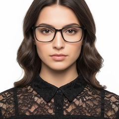 bs1025-0350_black_rectangular_tr90_glasses_model