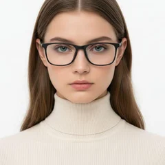 bs1025-0354_black_rectangular_tr90_glasses_model