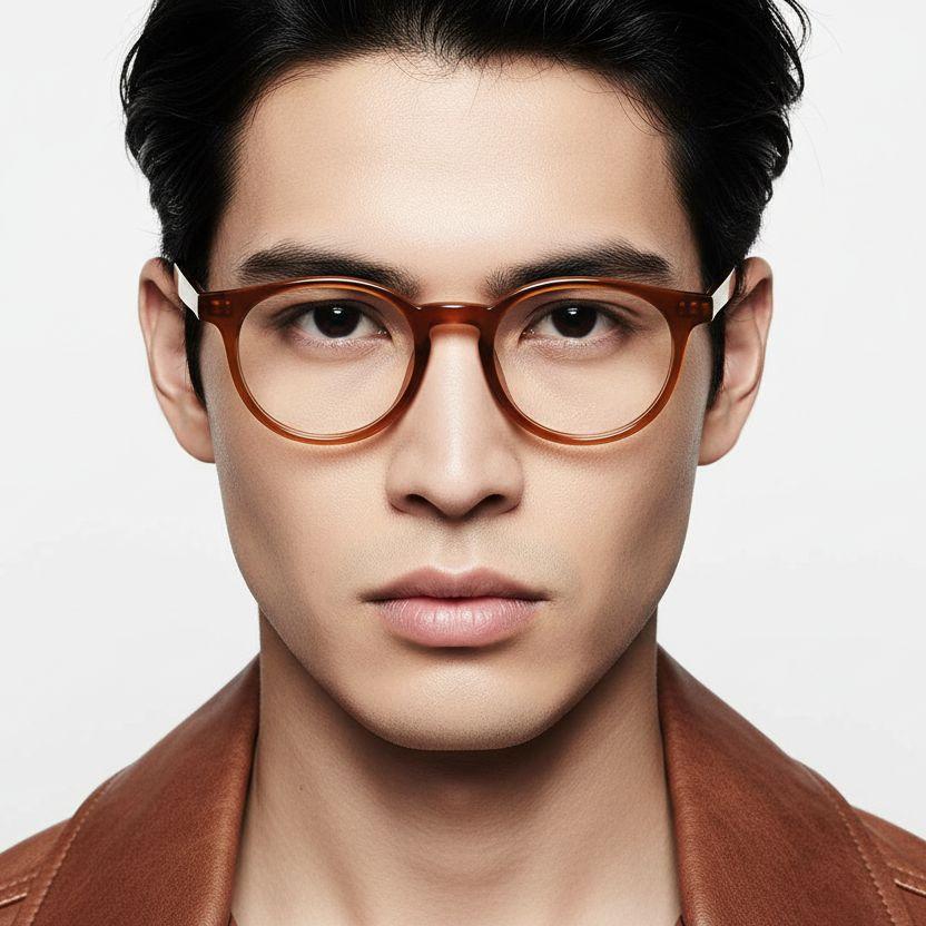 bs1025-0360_orange_round_tr90_glasses_model