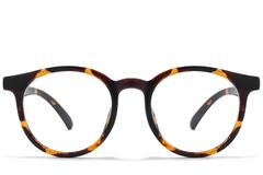 BS1025-0363_Tortoiseshell_Round_TR90_Glasses_front