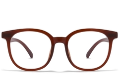 BS1025-0367_Orange_Oval_TR90_Glasses_front