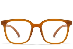 BS1025-0373_Orange_Rectangular_TR90_Glasses_front