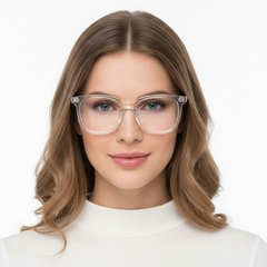 bs1025-0378_transparent_rectangular_tr90_glasses_model