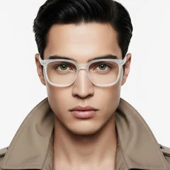 bs1025-0380_white_rectangular_tr90_glasses_model