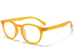 BS1025-0382_Orange_Oval_TR90_Glasses_corner
