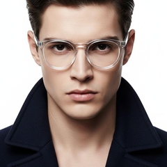 bs1025-0384_transparent_oval_tr90_glasses_model