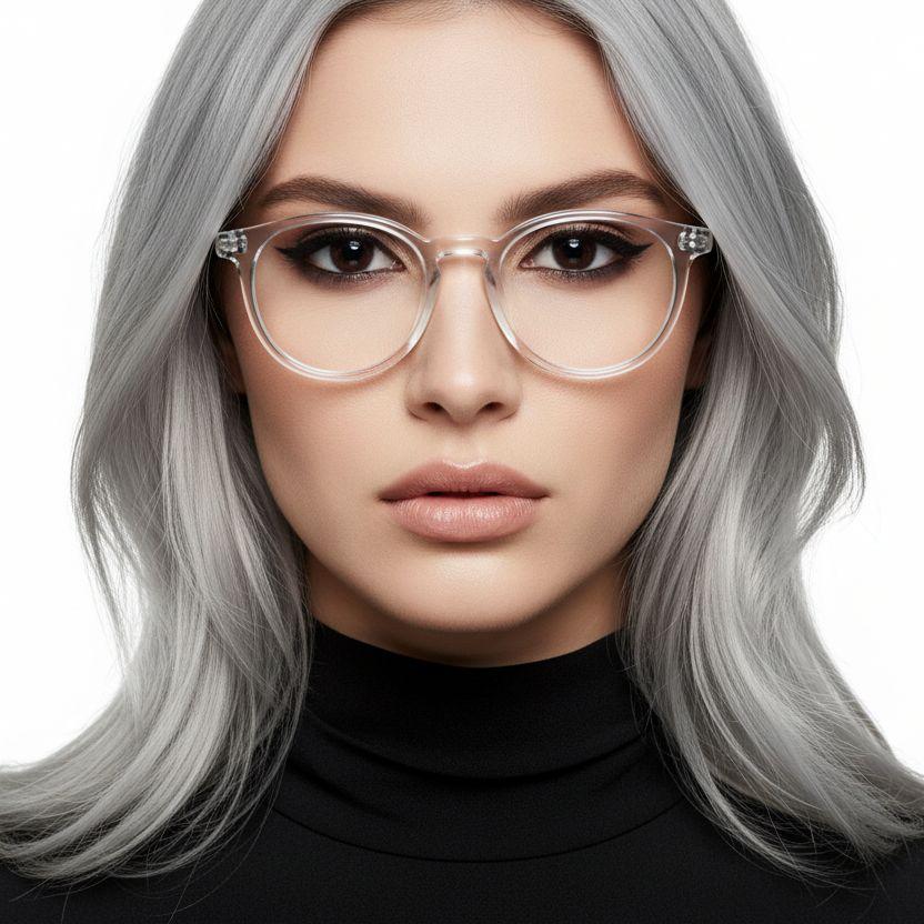 bs1025-0384_transparent_oval_tr90_glasses_model