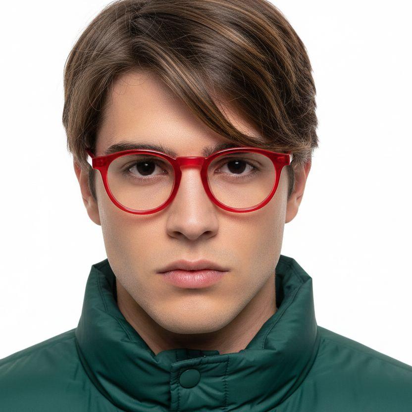 bs1025-0386_red_oval_tr90_glasses_model