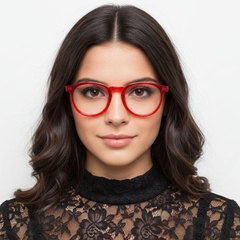 bs1025-0386_red_oval_tr90_glasses_model