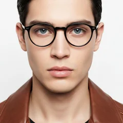 bs1025-0389_black_oval_ultem_glasses_model