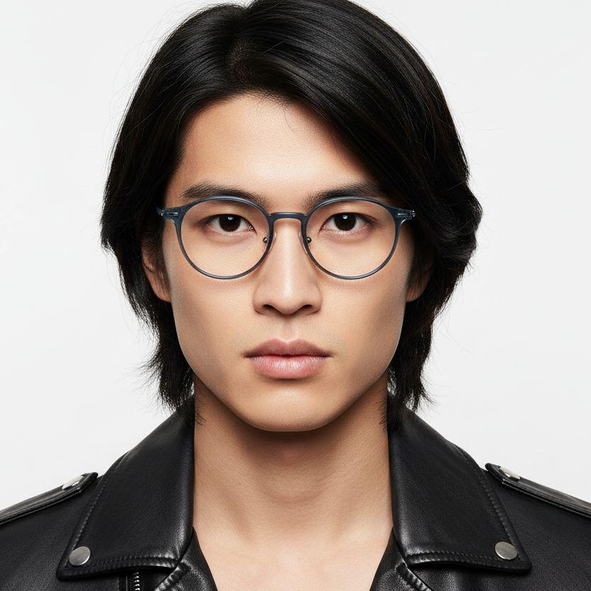 bs1025-0391_blue_oval_ultem_glasses_model