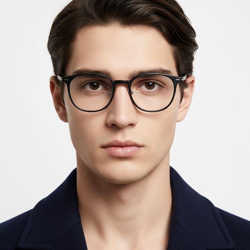 bs1025-0396_black_oval_ultem_glasses_model