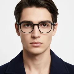 bs1025-0396_black_oval_ultem_glasses_model