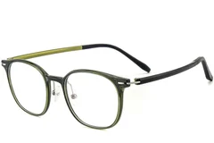 BS1025-0398_Green_Oval_Ultem_Glasses_corner