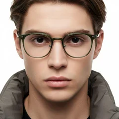 bs1025-0398_green_oval_ultem_glasses_model