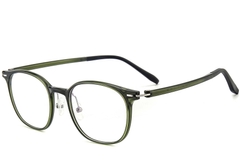 BS1025-0400_Green_Oval_Ultem_Glasses_corner