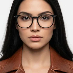bs1025-0401_black_rectangular_ultem_glasses_model