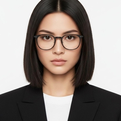 bs1025-0402_black_rectangular_ultem_glasses_model