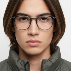 bs1025-0403_blue_rectangular_ultem_glasses_model