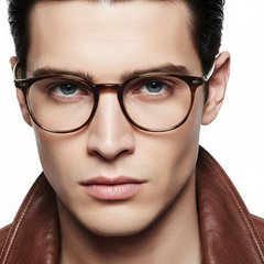 bs1025-0404_green_rectangular_ultem_glasses_model