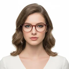 bs1025-0408_red_oval_ultem_glasses_model