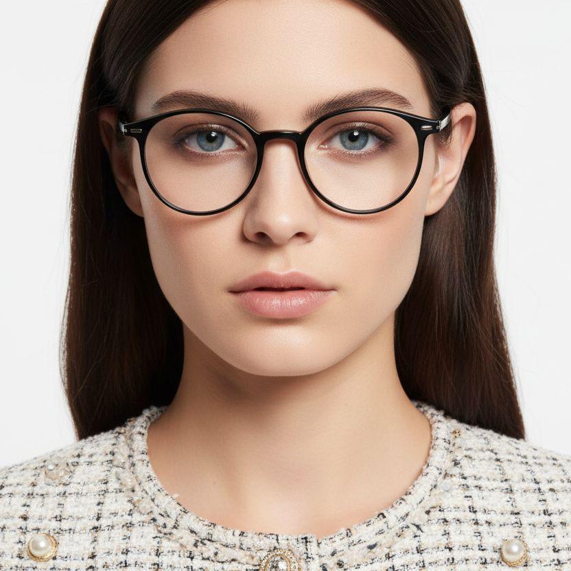 bs1025-0409_black_oval_ultem_glasses_model